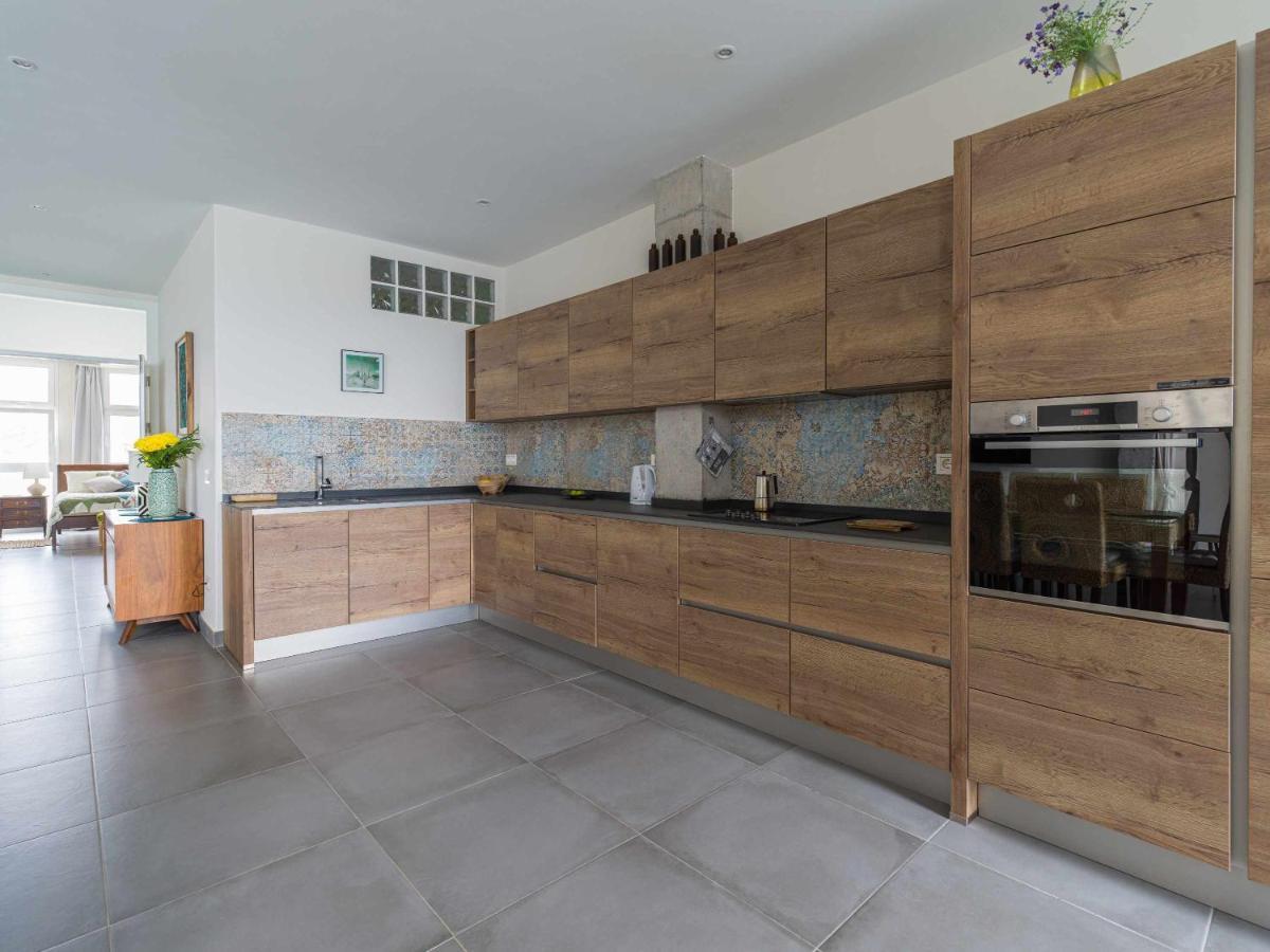 Appartement Sg Big Ocean Deluxe à Las Palmas de Gran Canaria Extérieur photo