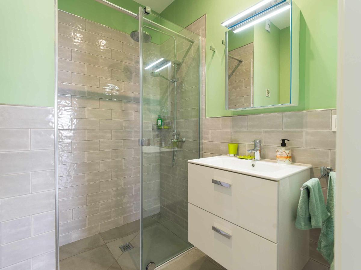 Appartement Sg Big Ocean Deluxe à Las Palmas de Gran Canaria Extérieur photo